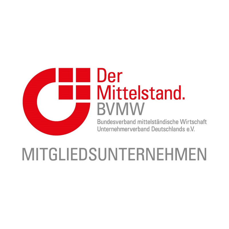 ScienceLoft GmbH ist nun Mitglied im Bundesverband mittelständische Wirtschaft e.V. (BVMW)