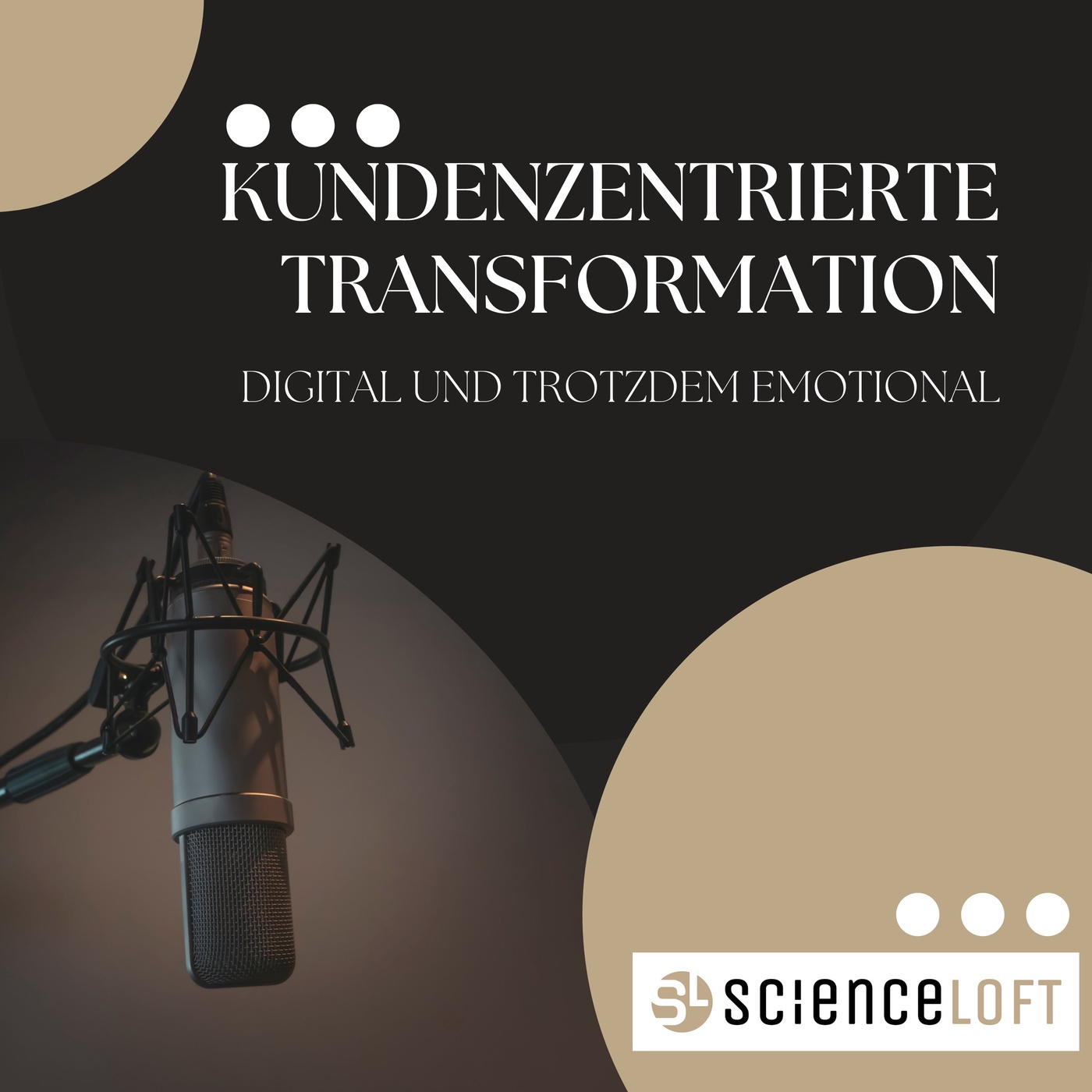 Der Scienceloft Podcast