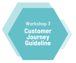 Workshop 3 Customer Experience Management