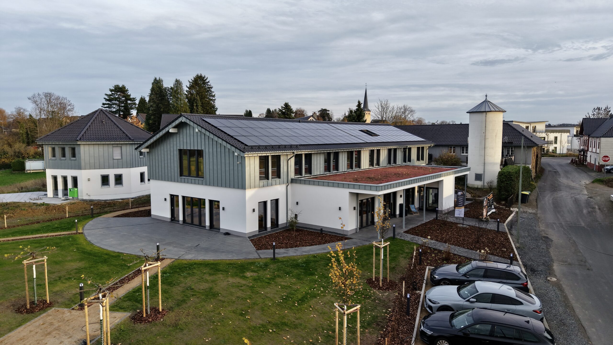Denkschmiede Winterscheid